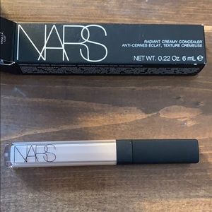 NARS radiant creamy concealer